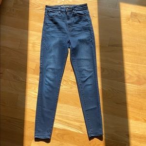 American Eagle Jeggings